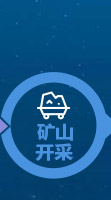 矿材O2O全产业链专业服务项目-矿山开采